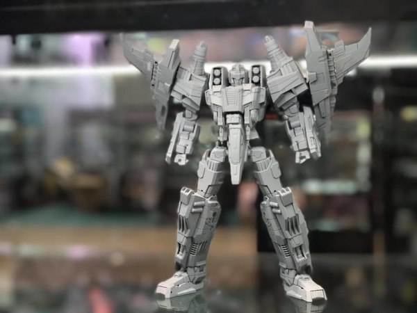 Maketoys   Hobbyfree 2017 Expo In China Featuring Many Third Party Unofficial Figures   MMC, FansHobby, Iron Factory, FansToys, More  (41 of 45)